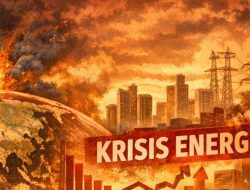 Ekonom: Pemerintah Perlu Tetapkan Cadangan Minyak Strategis