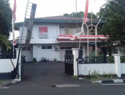 Sekda Kota Ternate Disorot atas Dugaan Kasus Pembayaran Lahan Eks Rumdis Gubernur Malut