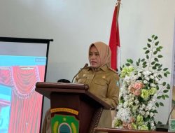 Bupati Sula Resmi Buka Kegiatan Musrenbang RKPD dan Forum SKPD Tahun 2027