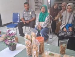 Kemenkum Malut Gelar Pendampingan Pendaftaran Merek Kolektif Koperasi Merah Putih di Ternate