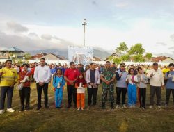 Edukasi Generasi Muda Kurangi Plastik, NHM Turun Langsung di HPSN 2026