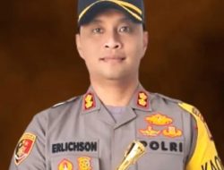 Jelang Idulfitri, Polres Halut Tekankan Takbiran Aman dan Kondusif di Kota Tobelo