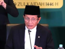 Sidang Isbat Lebaran 2026 Digelar, Pemerintah Tunggu Hasil Rukyat Hilal