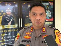 Pelaku Kericuhan Malam Takbiran Menyerahkan Diri