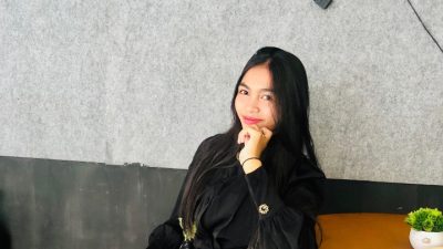 Siswa SMA 5 Halut Wakili Maluku Utara di Ajang BSI Flash 2026 di Jakarta