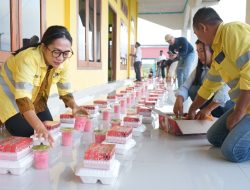 Yayasan NHM Peduli, Gelar Safari Ramadan Eratkan Solidaritas   