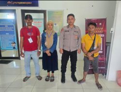 Wianti alias Wa Abo Di Kabarkan Hilang Akhirnya Ditemukan