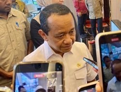 Pemerintah Pastikan BBM Tidak Naik, Dampak Konflik Global