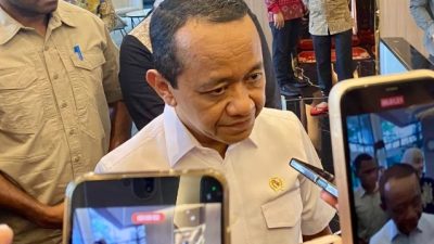 Pemerintah Pastikan BBM Tidak Naik, Dampak Konflik Global