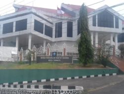 Dugaan Perjadin Fiktif Seret DPRD Kota Ternate, Diduga ada Rekening Penampungan