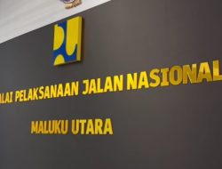 LBH Ansor Desak Kejagung dan KPK Telusuri Dugaan Korupsi di BPJN Malut