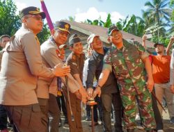 DPRD Malut Dukung Usulan Pembentukan Perda Adat