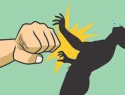 Buntut Tagih Hutang, Oknum Wartawan di Ternate Ini Malah Dianiaya