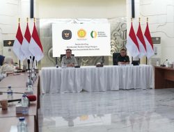 Dari Beras ke Cabai, Indonesia Bidik Swasembada 8 Pangan Strategis di 2026