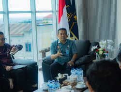 Kemenkum Malut Dukung Penguatan Legalitas dan Merek Kolektif KMP di Kota Ternate