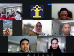 Kakanwil Dorong Urgensi Informasi Layanan Hukum