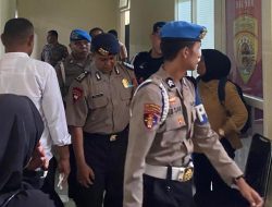 Tak Alergi Dengan Keterbukaan, Ketua DPR RI Apresiasi Polri Dibawah Kepemimpinan Sigit