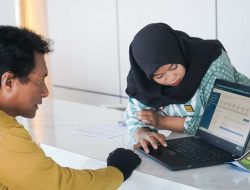 Kanwil Kemenkum Malut Berikan Pendampingan Pendaftaran Merek bagi Pelaku Usaha di Ternate