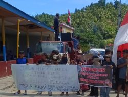 Pelayanan Kesehatan Tak Becus, Bupati Halut Didesak Copot Kapus Dama dan KTU