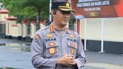 Polda Malut Komitmen Usut Tuntas Kasus Pembunuhan Konflik Banemo–Sibenpopo Halteng