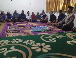 Kapolda Malut dan Pemerintah Kunjungi Keluarga Korban di Desa Banemo, Halteng
