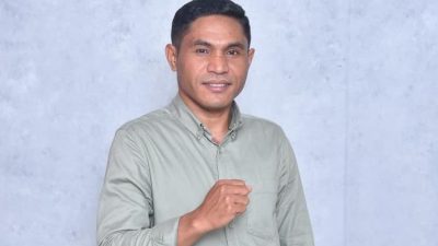 Polda Malut Didesak Usut Pelaku OTK di Hutan Halteng