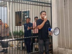 Aktivitas PETI Marak di Bacan Selatan, Formapas Malut Pertanyakan Kinerja APH