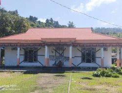 Bupati Halsel dan Komisi I DPRD Diingatkan Terkait Konflik di Desa Saketa