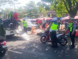 Wali Kota Ternate Didesak Copot Kadishub 