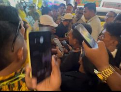 AJI Ternate Kecam Kekerasan Terhadap Jurnalis Saat Liput Musda Golkar Malut