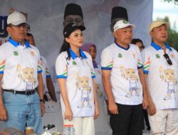 Kapolda Malut Tegaskan Dukungan Penuh Penyelenggaraan Porprov V 2026