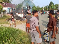 Aparat Dinilai Tak Berdaya Atas Kasus Pembunuhan di Hutan Halteng-Haltim 