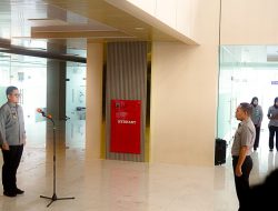 Kemenkum Malut Dorong Percepatan Layanan dan Integritas