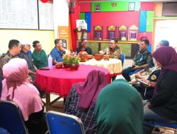 Kemenkum Malut Dorong Gerabah Mare di Tidore Jadi Indikasi Geografis