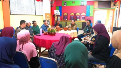 Kemenkum Malut Dorong Gerabah Mare di Tidore Jadi Indikasi Geografis