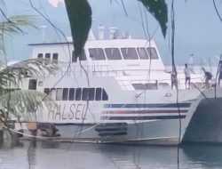 Kejagung dan KPK Didesak Tuntaskan Dugaan Korupsi MV Halsel Xpress dengan Dua Tersangka