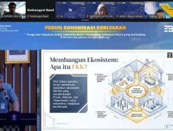 Kemenkum Malut Dorong Gerabah Mare di Tidore Jadi Indikasi Geografis