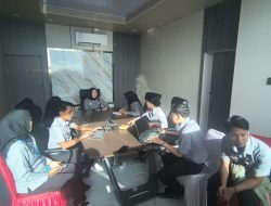 Kapasitas Analis Kebijakan Kemenkum Malut Diperkuat