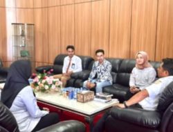 Bupati Haltim Dukung Peran Posbankum Beri Layanan H