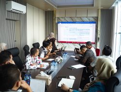 Kemenkum Malut Matangkan Persiapan Kunker Reses Komisi XIII DPR RI di Ternate