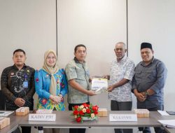 Kemenkum Malut Harmonisasi Empat Ranpergub, Dorong Regulasi Berdampak