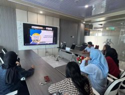 Kemenkum Malut Intensifkan Monitoring IRH, Dorong Pemda Percepat Penginputan Data Dukung