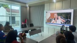 Ikuti Sosialisasi KUHP dan KUHAP Baru, Kanwil Kemenkum Malut Perkuat Pemahaman Hukum Pidana Nasional