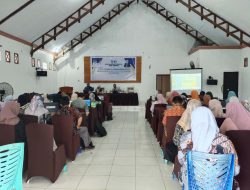 Disdik Sula Gelar Bimtek Aplikasi Dapodik Sekolah Nonformal Tahun 2026