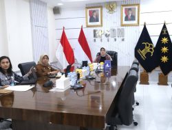 Kemenkum Malut Ikuti Pelatihan Kepemimpinan Pengawas, BPSDM Hukum Siapkan Pemimpin Adaptif dan Berintegritas