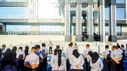 Menuju WBBM, Kakanwil Dorong Disiplin dan Peningkatan Kualitas Layanan Publik