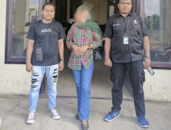 YBH Kapita Sula Beri Pendampingan Hukum Kasus Dugaan Perzinahan dan Penelantaran anak