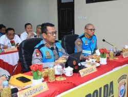 Polda Malut Pastikan Penerimaan Anggota Polri Dilakukan Secara Bersih tanpa Calo