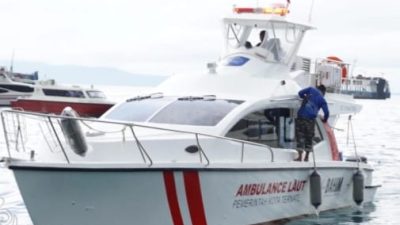 Darurat Tak Direspons Cepat, Rujukan Pasien Moti Kembali Terlambat