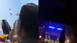 Viral ! Suami Pergoki Istrinya Pakai ‘Baju Dinas’ Bareng Selingkuhan